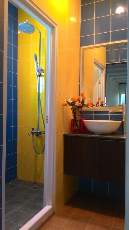 Nanwan Xing Zhan包棟 B&B Longshui Экстерьер фото