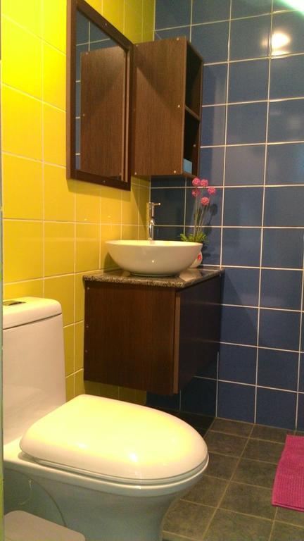 Nanwan Xing Zhan包棟 B&B Longshui Номер фото