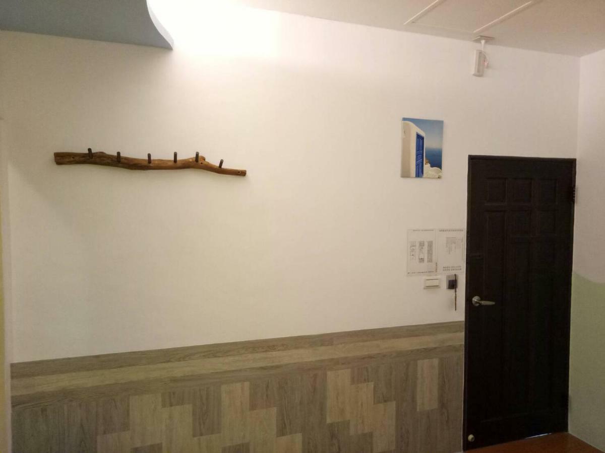 Nanwan Xing Zhan包棟 B&B Longshui Экстерьер фото