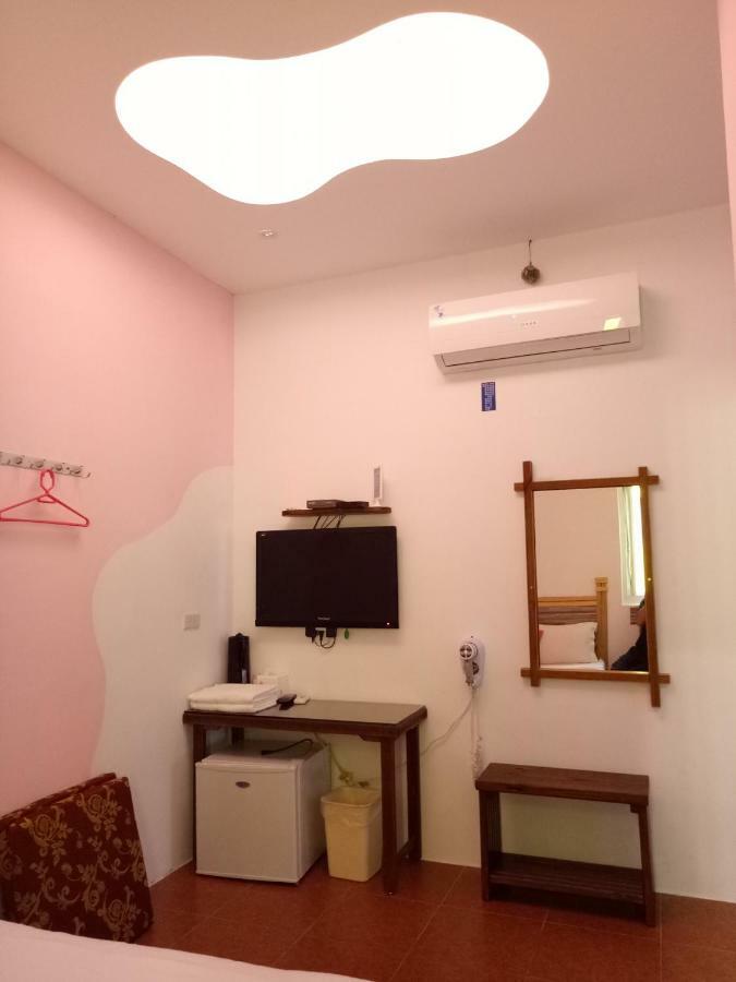 Nanwan Xing Zhan包棟 B&B Longshui Экстерьер фото