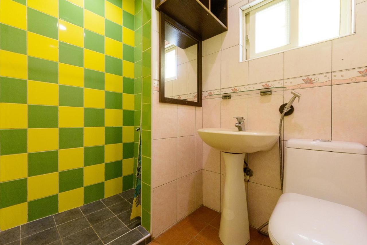 Nanwan Xing Zhan包棟 B&B Longshui Экстерьер фото